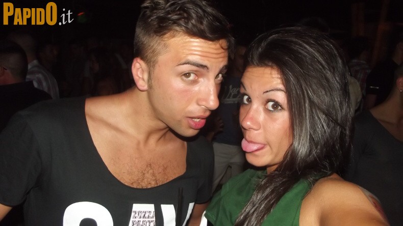 Sabato 30 - Crazy Jungle