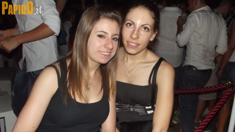 Sabato 30 - Crazy Jungle