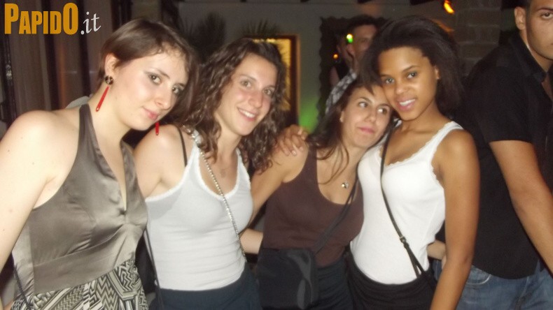 Sabato 30 - Crazy Jungle