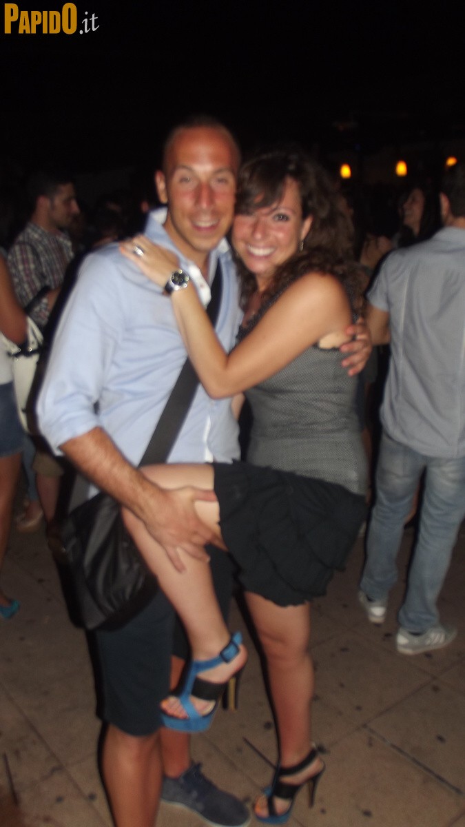 Sabato 30 - Crazy Jungle