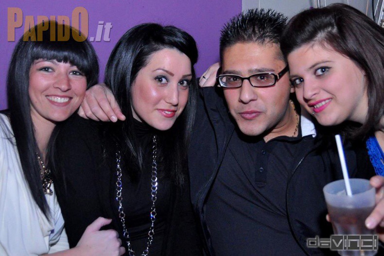 Sabato 05 Gennaio 2013: 