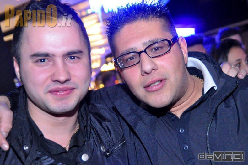 Sabato 05 Gennaio 2013: 