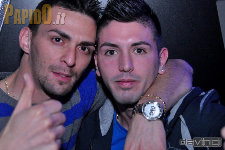 Sabato 05 Gennaio 2013: 