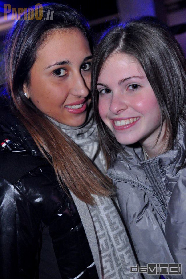 Sabato 05 Gennaio 2013: 