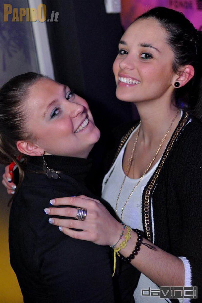 Sabato 05 Gennaio 2013: 