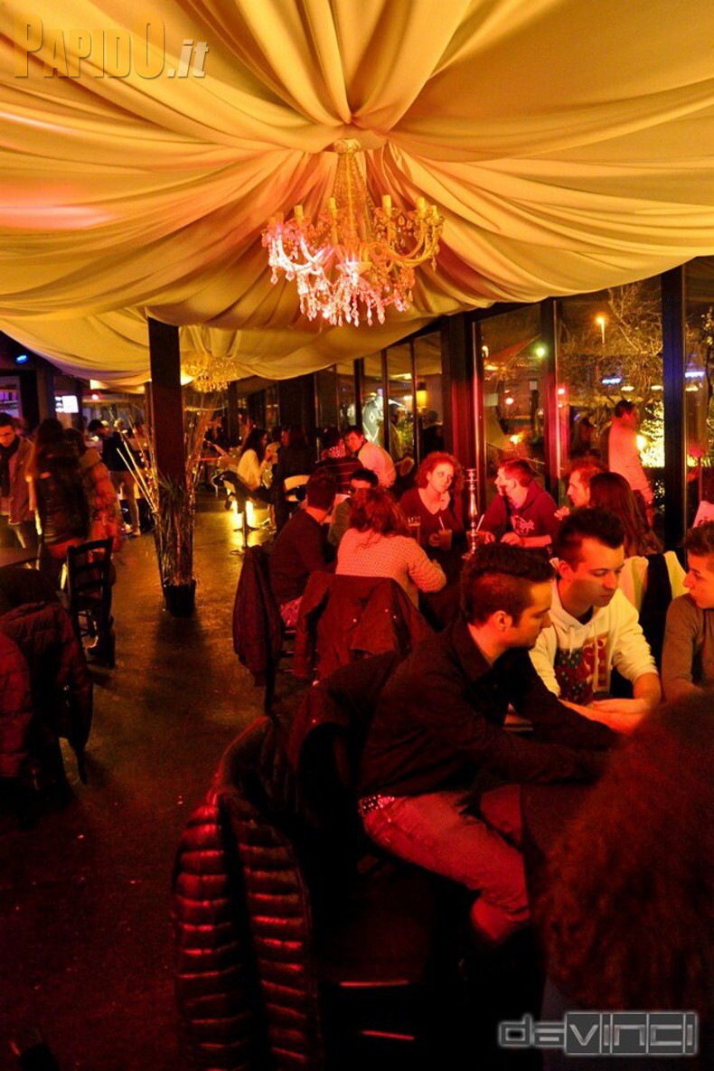 Sabato 05 Gennaio 2013: 