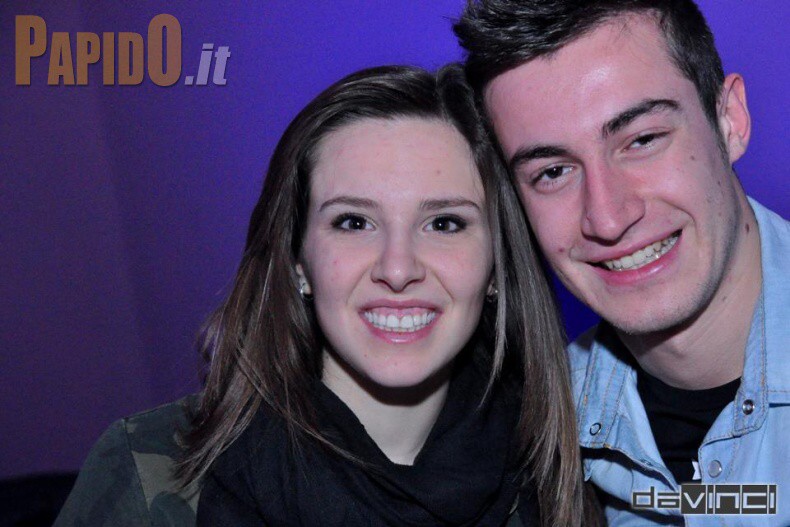 Sabato 05 Gennaio 2013: 