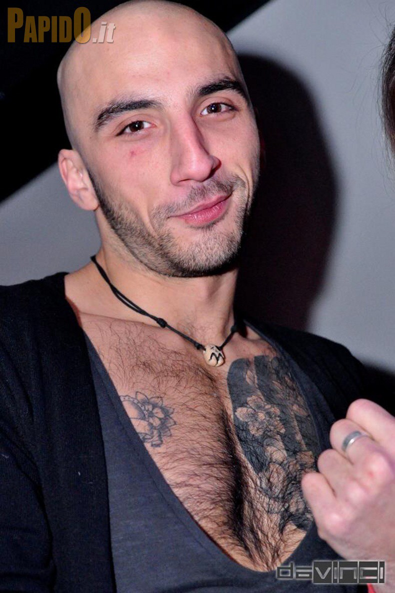 Sabato 05 Gennaio 2013: 