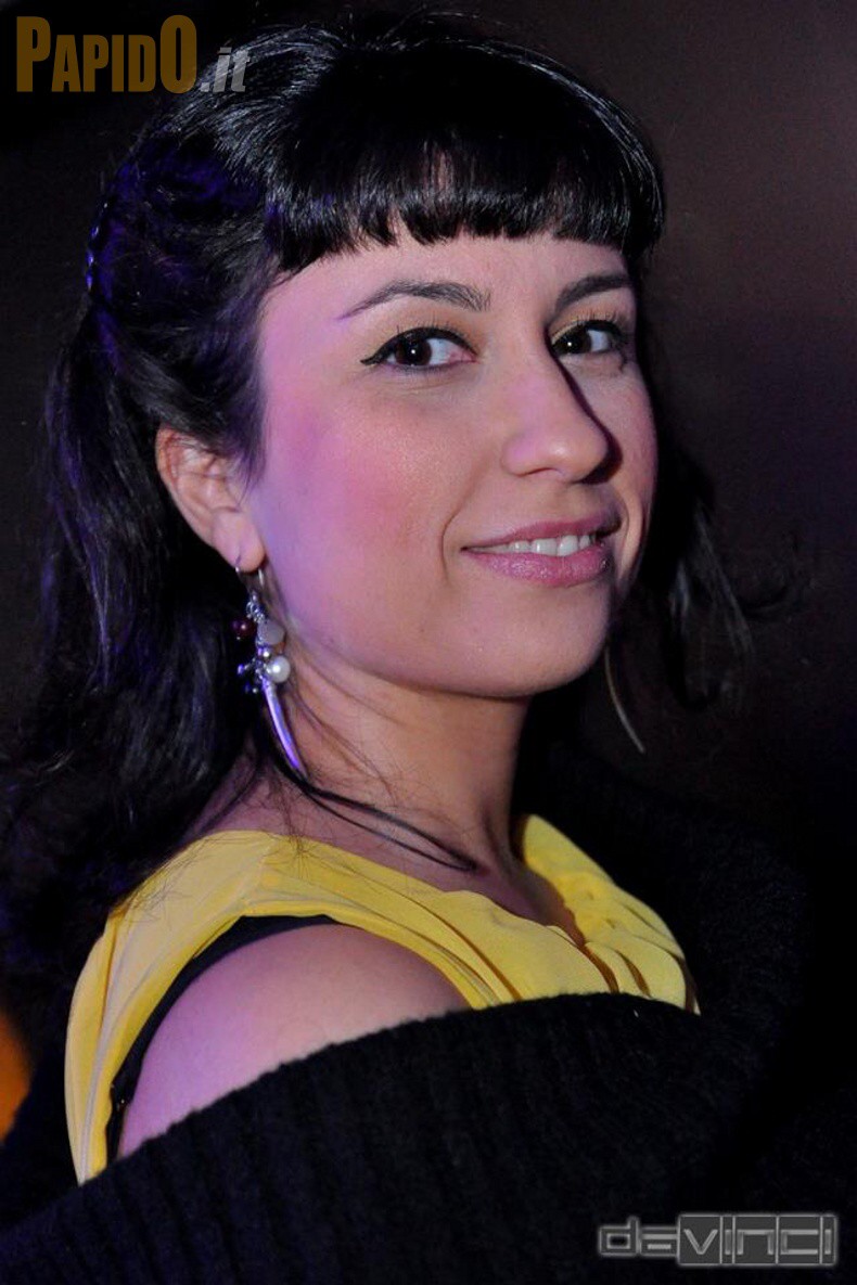 Sabato 05 Gennaio 2013: 