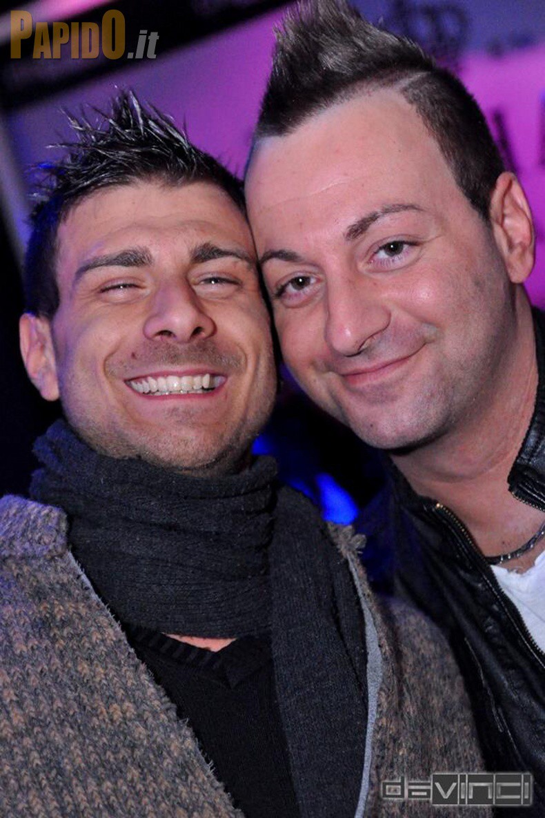 Sabato 05 Gennaio 2013: 