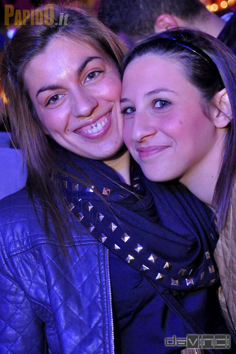 Sabato 05 Gennaio 2013: 