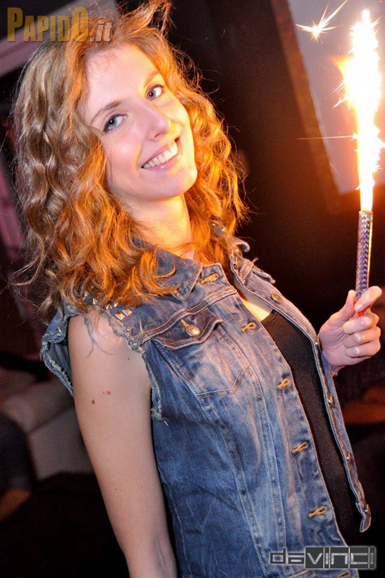 Sabato 05 Gennaio 2013: 