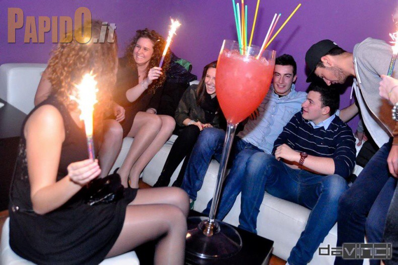Sabato 05 Gennaio 2013: 