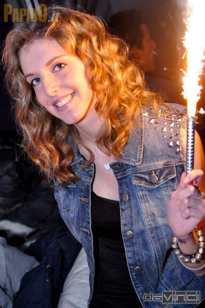 Sabato 05 Gennaio 2013: 