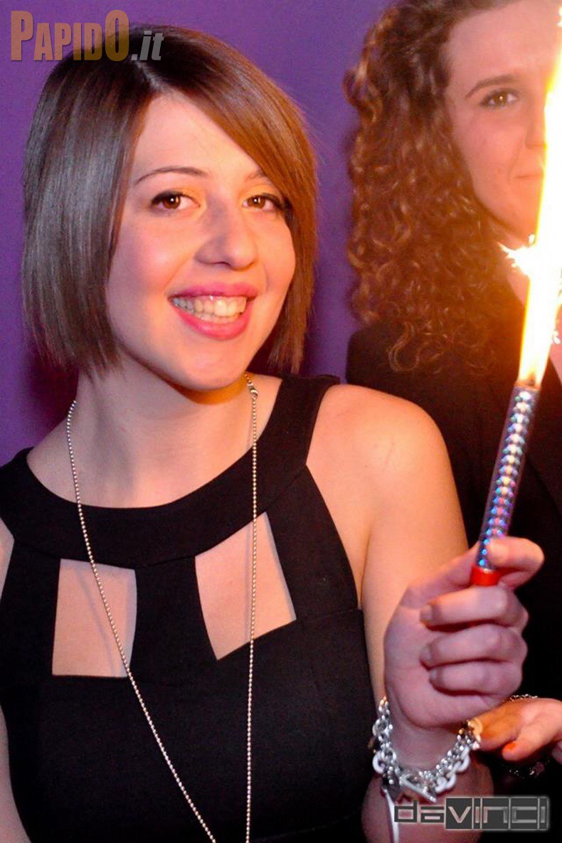 Sabato 05 Gennaio 2013: 