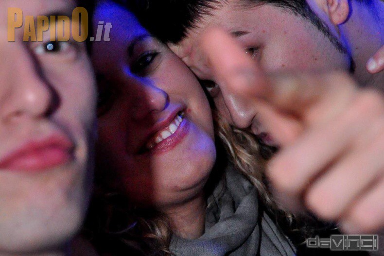 Sabato 05 Gennaio 2013: 