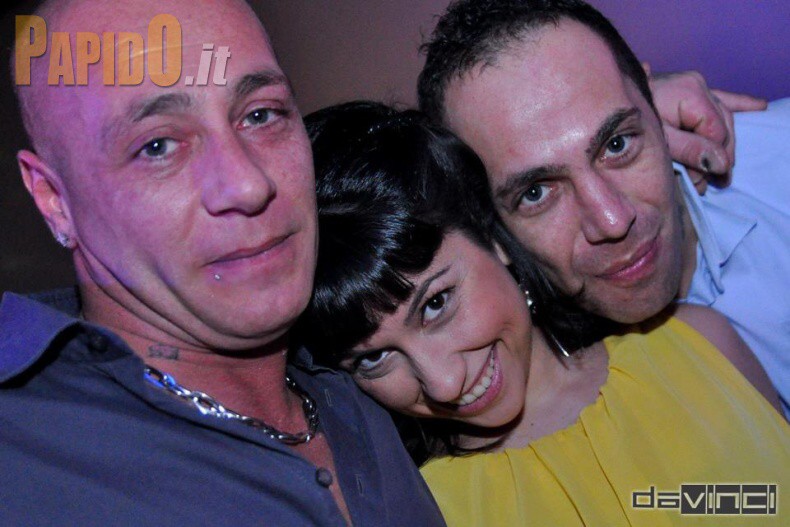 Sabato 05 Gennaio 2013: 