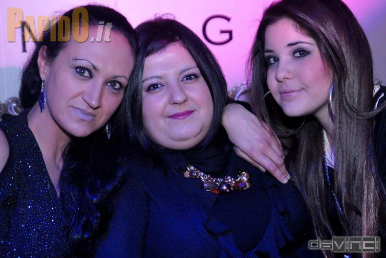 Sabato 05 Gennaio 2013: 