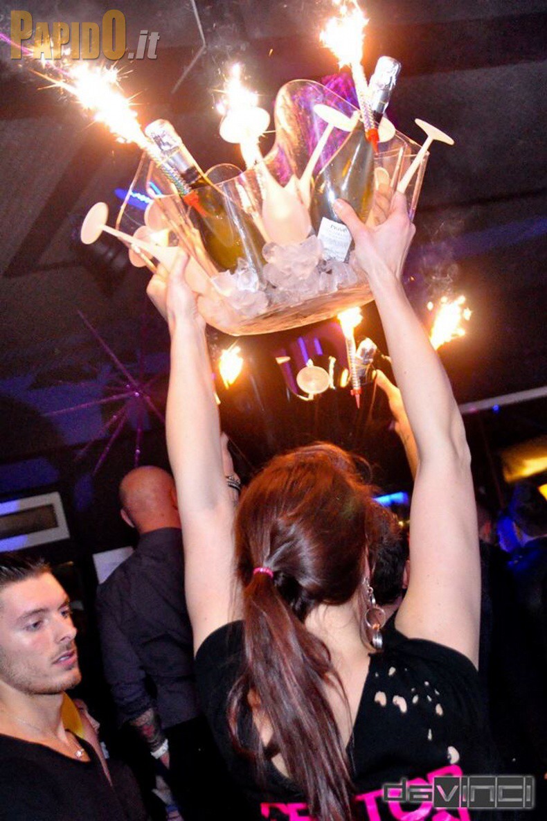 Sabato 05 Gennaio 2013: 