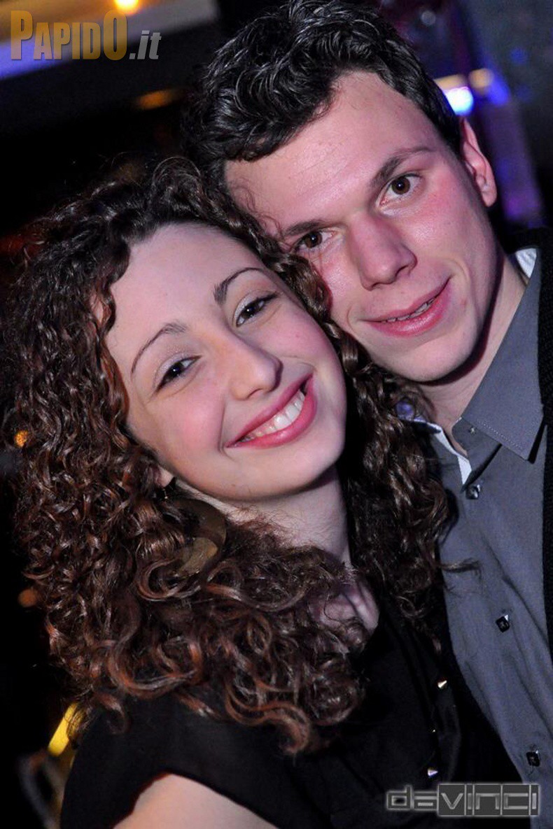Sabato 05 Gennaio 2013: 