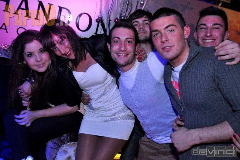 Sabato 05 Gennaio 2013: 