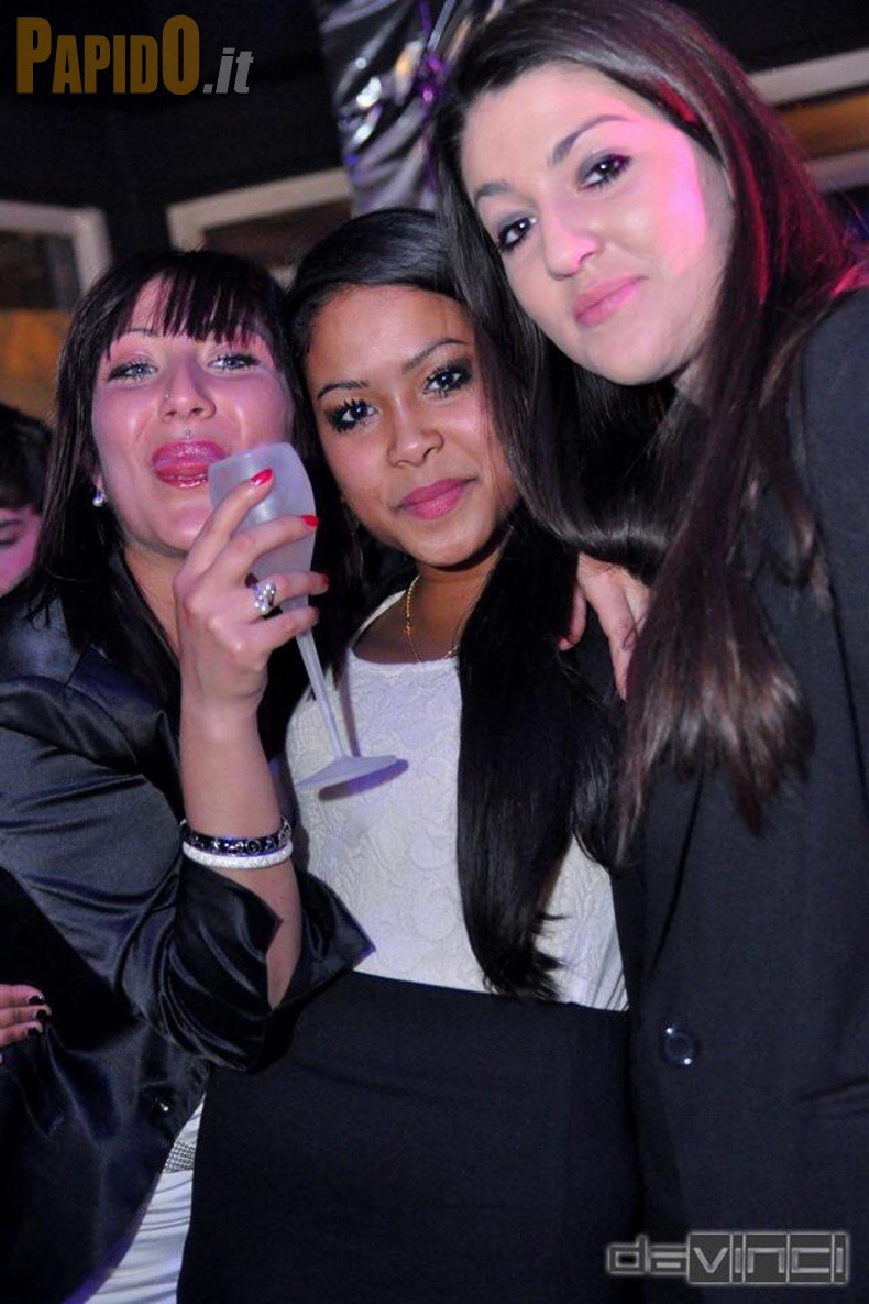 Sabato 05 Gennaio 2013: 