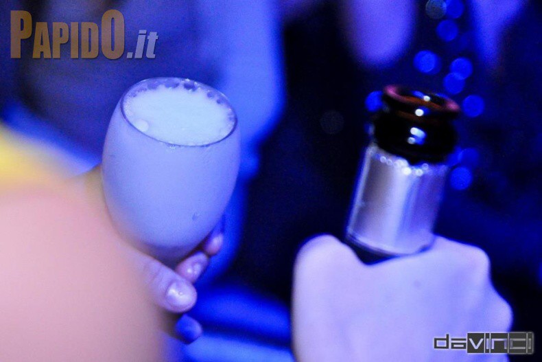 Sabato 05 Gennaio 2013: 