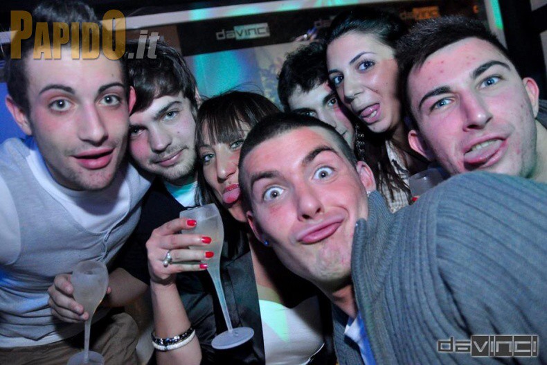 Sabato 05 Gennaio 2013: 