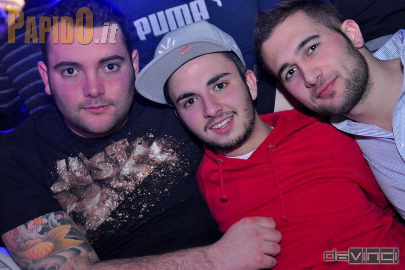 Sabato 05 Gennaio 2013: 