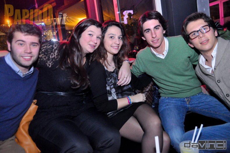 Sabato 05 Gennaio 2013: 