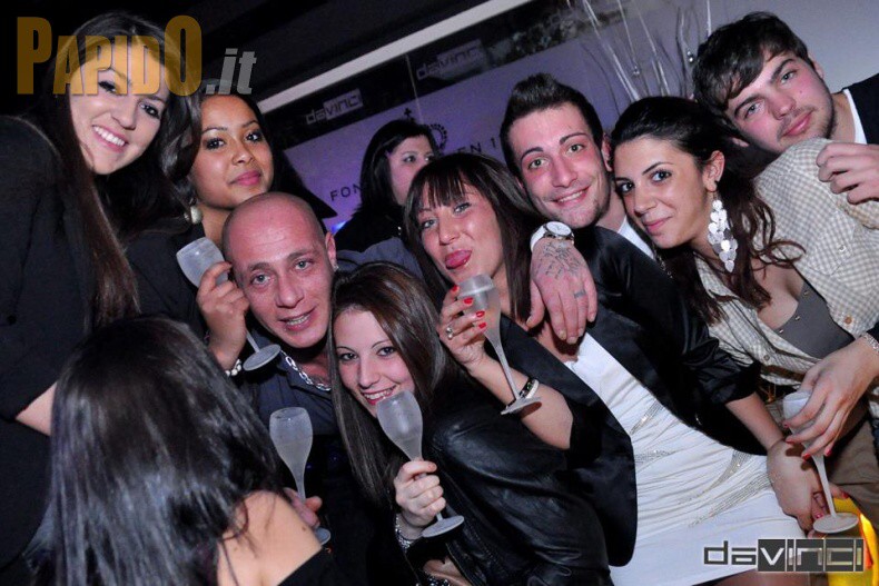 Sabato 05 Gennaio 2013: 