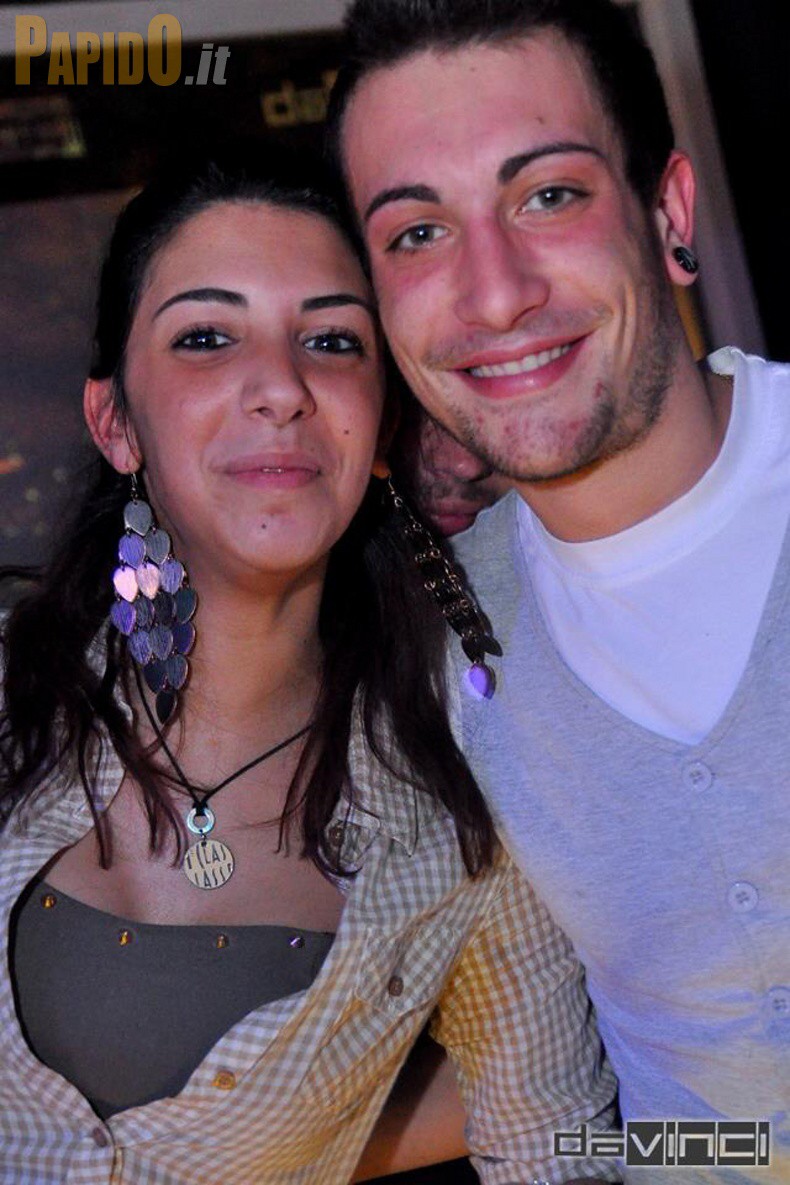 Sabato 05 Gennaio 2013: 
