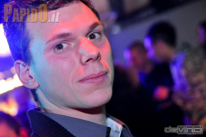 Sabato 05 Gennaio 2013: 