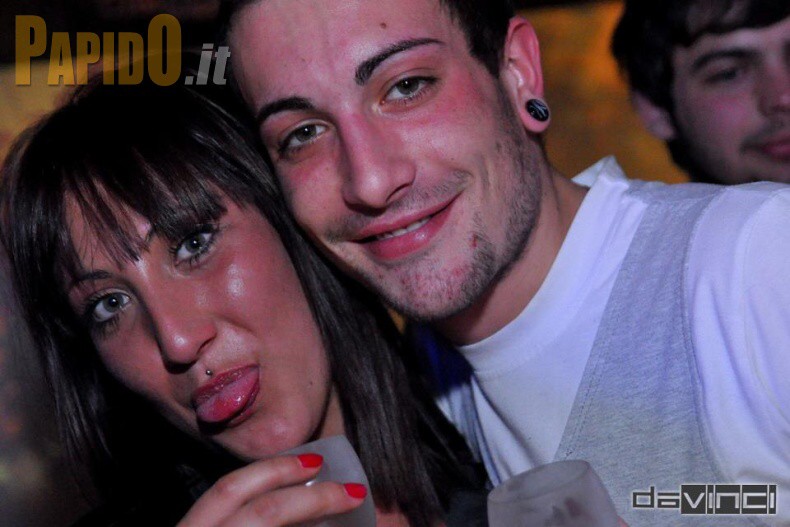Sabato 05 Gennaio 2013: 
