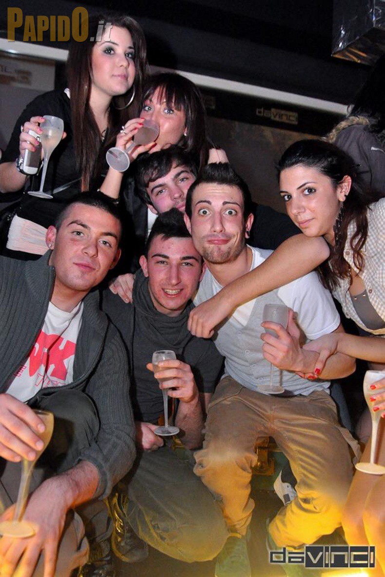 Sabato 05 Gennaio 2013: 