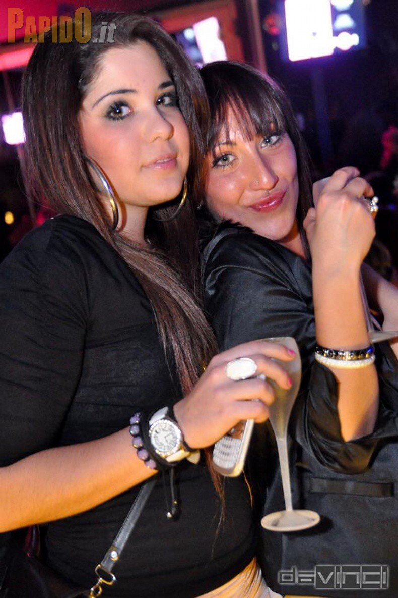 Sabato 05 Gennaio 2013: 