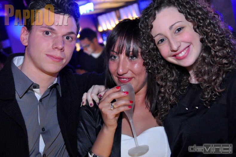 Sabato 05 Gennaio 2013: 