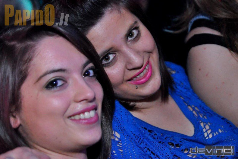 Sabato 05 Gennaio 2013: 