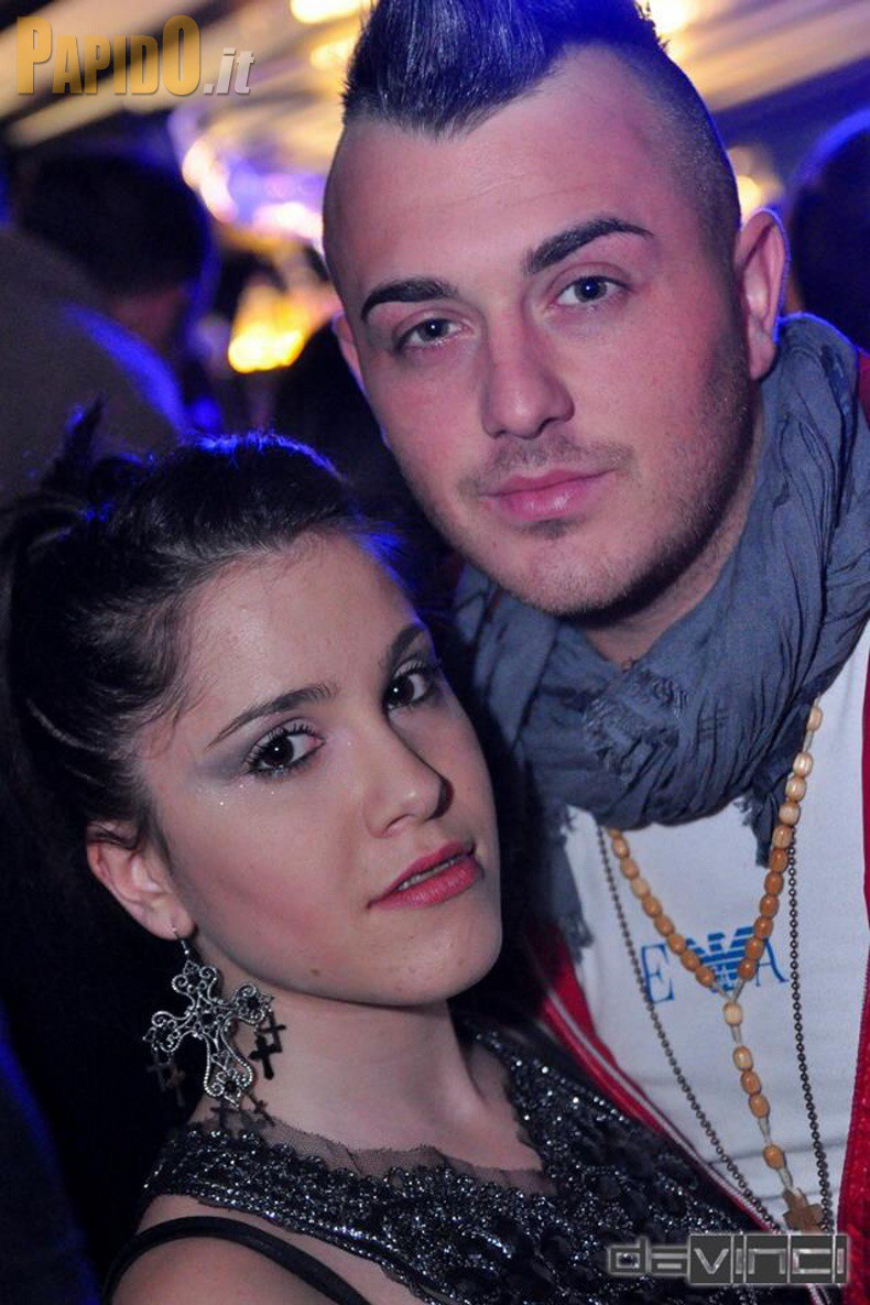 Sabato 05 Gennaio 2013: 