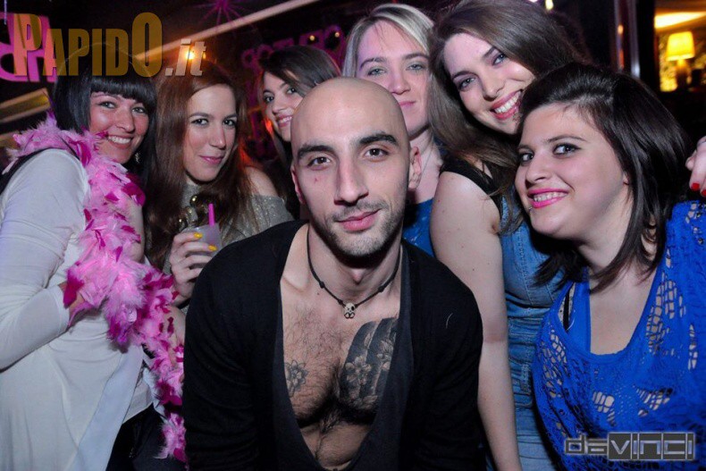 Sabato 05 Gennaio 2013: 