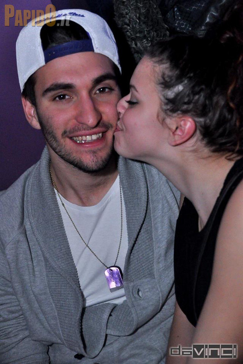 Sabato 05 Gennaio 2013: 