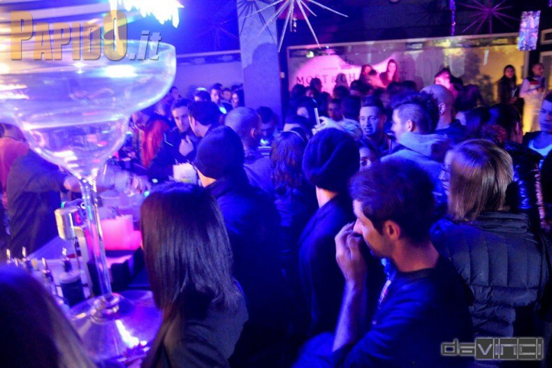 Sabato 05 Gennaio 2013: 