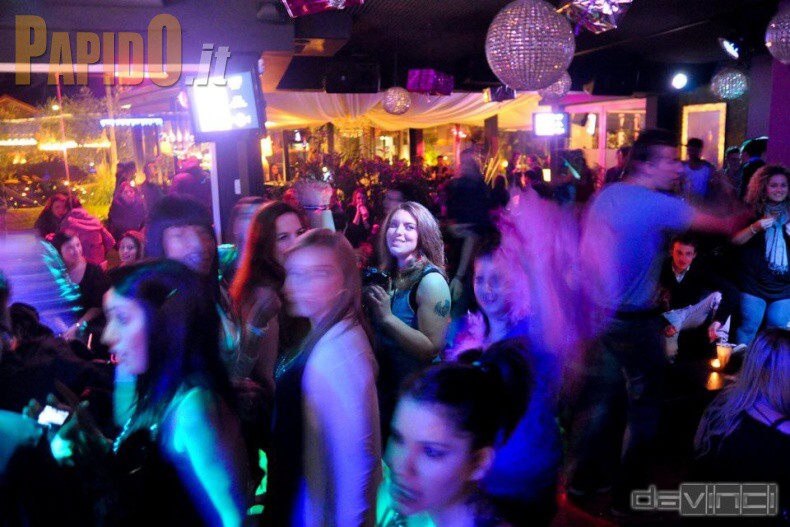 Sabato 05 Gennaio 2013: 