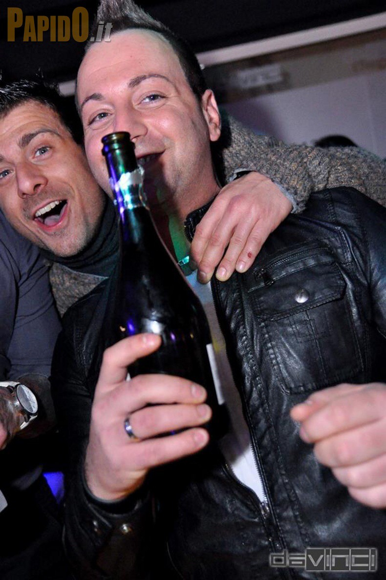 Sabato 05 Gennaio 2013: 