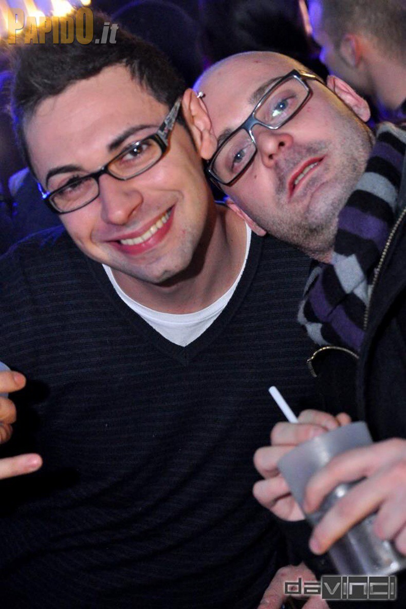 Sabato 05 Gennaio 2013: 