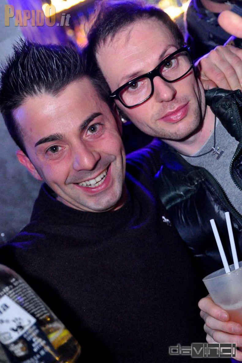 Sabato 05 Gennaio 2013: 