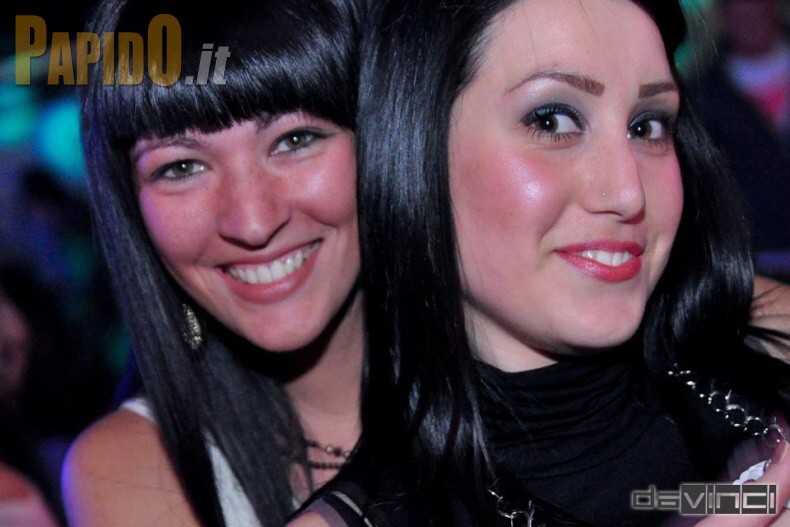 Sabato 05 Gennaio 2013: 