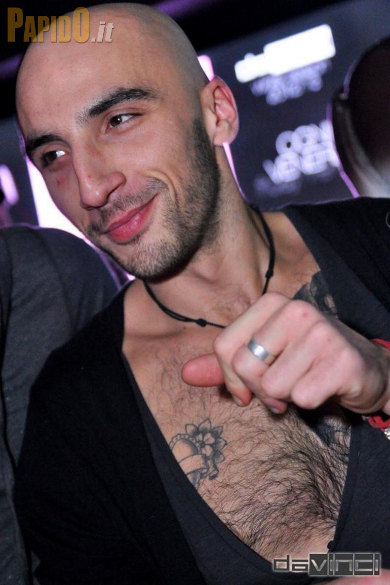Sabato 05 Gennaio 2013: 