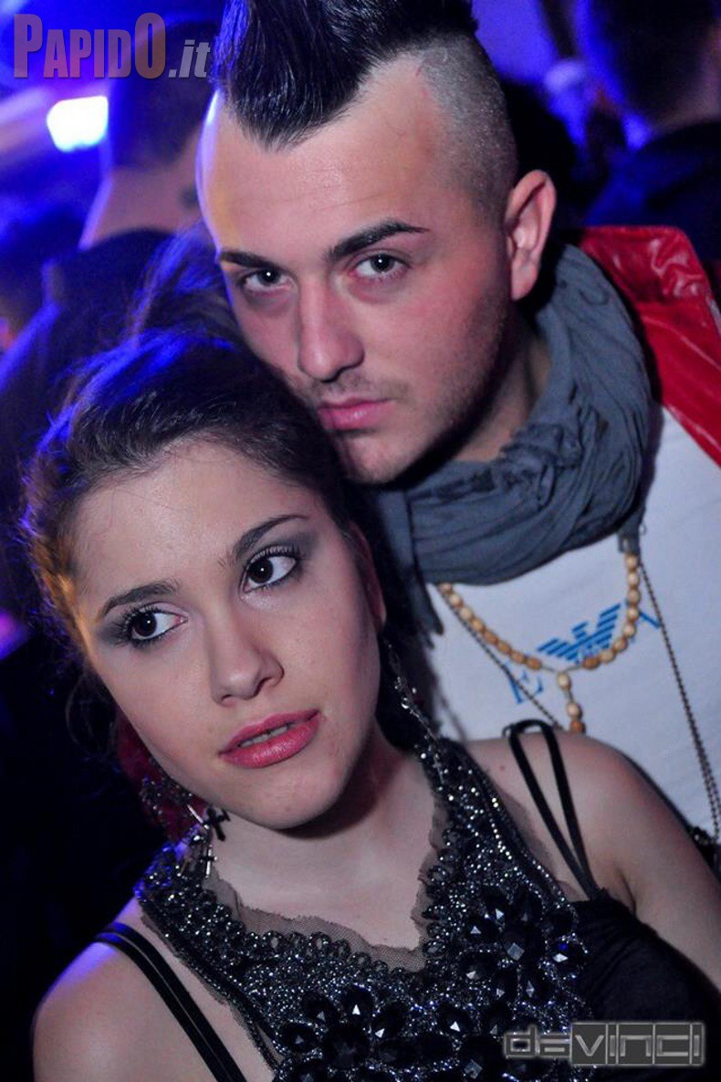 Sabato 05 Gennaio 2013: 