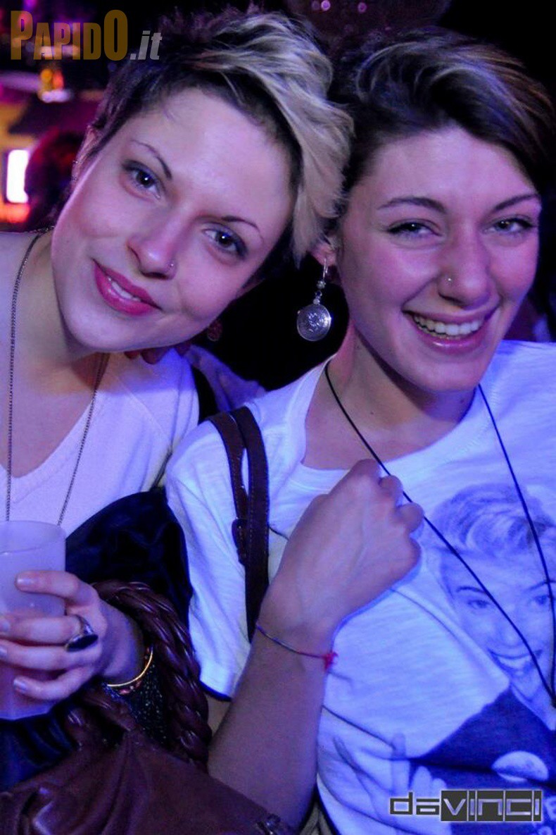 Sabato 05 Gennaio 2013: 